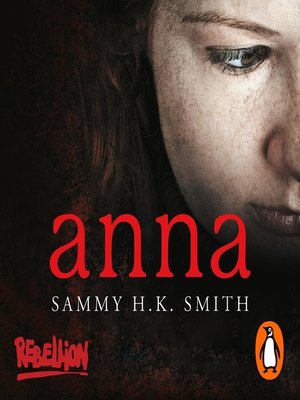 cover image of Anna